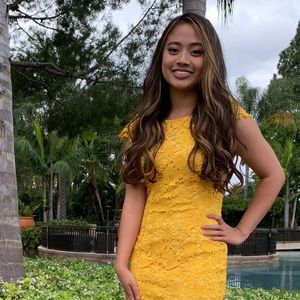 Meet your Posher, Malena